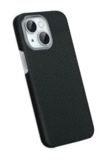 Joko Apple iPhone 14 Volt Magsafe Kapak - Siyah - Görsel 2