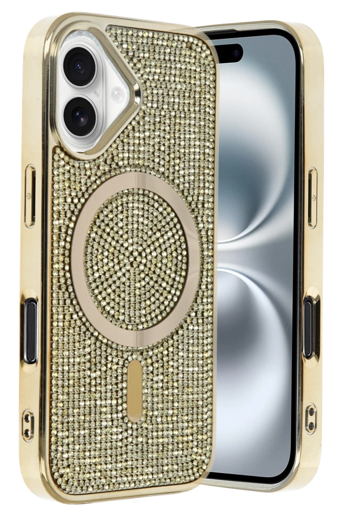 joko-apple-iphone-16-helen-magsafe-kapak-gold-default Joko Apple iPhone 16 Helen Magsafe Kapak - Gold - Görsel 1