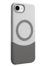 Joko Apple iPhone 16E Velar Magsafe Kapak - Natural Grey