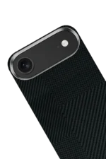 Joko Apple iPhone 17 Air Volt Magsafe Kapak - Siyah - Görsel 2
