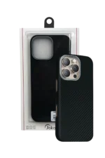 Joko Apple iPhone 17 Air Volt Magsafe Kapak - Siyah - Görsel 5