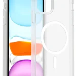 Joko Apple iPhone 11 Jota Magsafe Kapak - Şeffaf
