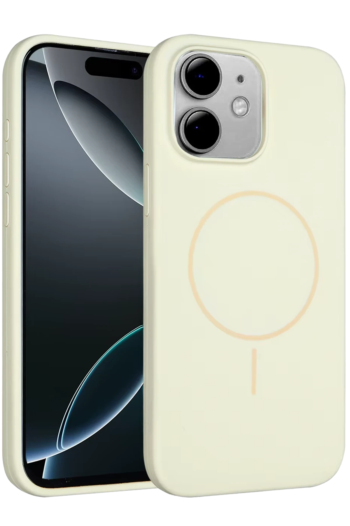 joko-iphone-11-kilif-jully-magsafe-kapak-bej-default Joko Apple iPhone 11 Kılıf Jully Magsafe Kapak - Bej - Görsel 1