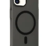 Joko Apple iPhone 11 Tuna PC Slim Magsafe Kapak - Siyah