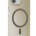 Joko Apple iPhone 11 Tuna PC Slim Magsafe Kapak - Titan Gri
