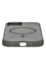 Joko Apple iPhone 12 Hilton Magsafe Kapak - Titan Gri - Görsel 3