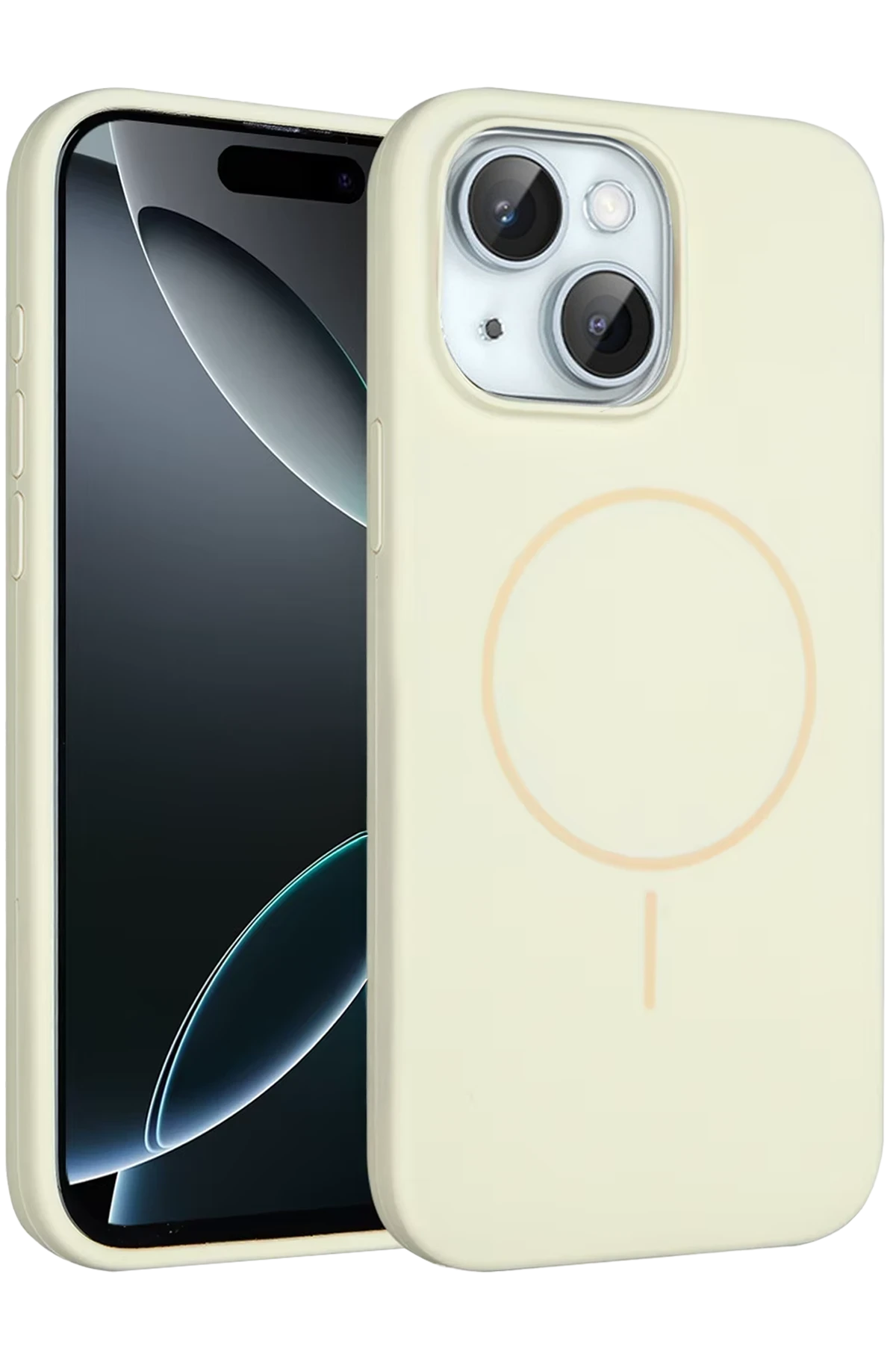 joko-iphone-14-kilif-jully-magsafe-kapak-bej-default Joko Apple iPhone 14 Kılıf Jully Magsafe Kapak - Bej - Görsel 1