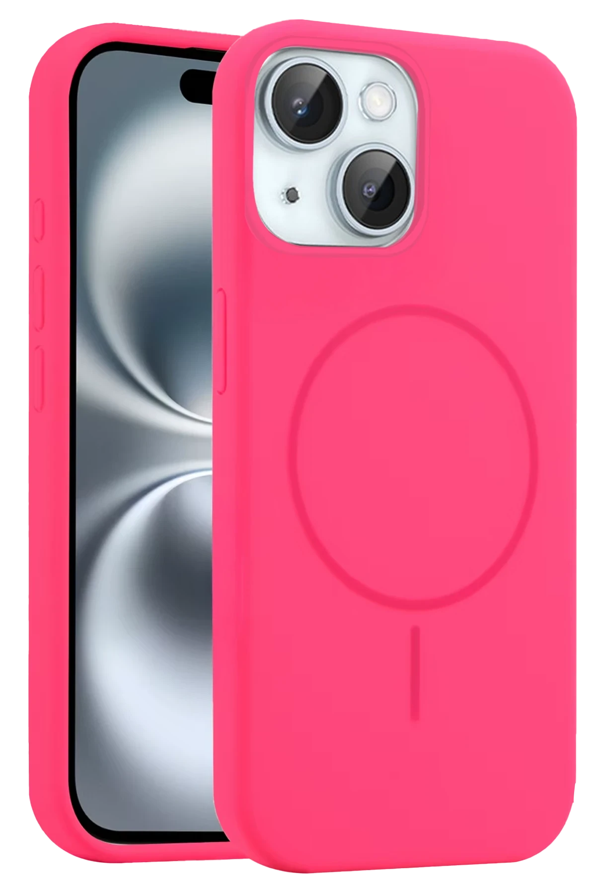 joko-iphone-14-kilif-jully-magsafe-kapak-pembe-default Joko Apple iPhone 14 Kılıf Jully Magsafe Kapak - Pembe - Görsel 1
