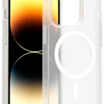 Joko Apple iPhone 14 Pro Jota Magsafe Kapak - Şeffaf