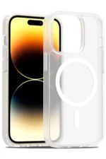 Joko Apple iPhone 14 Pro Jota Magsafe Kapak - Şeffaf