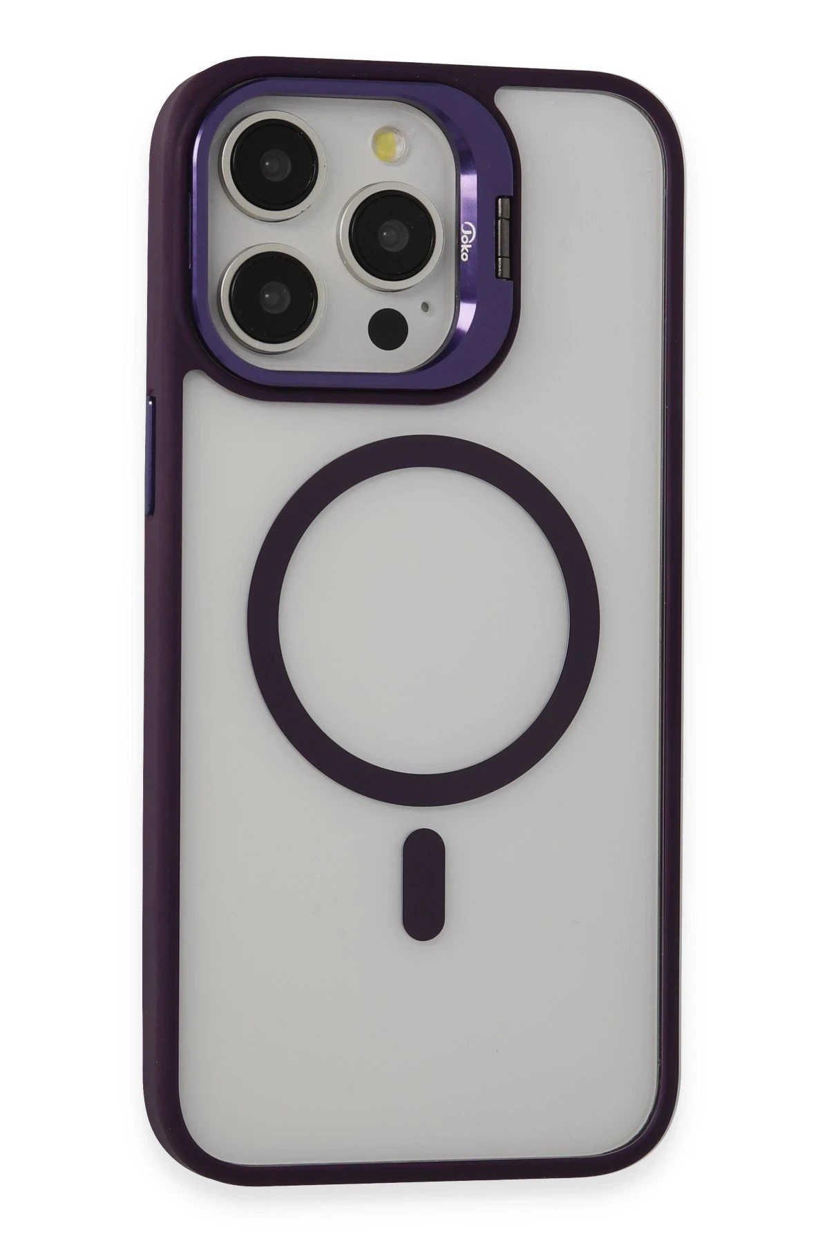joko-iphone-14-pro-kilif-roblox-lens-magsafe-standli-kapak-derin-mor-default Joko Apple iPhone 14 Pro Kılıf Roblox Lens Magsafe Standlı Kapak - Derin Mor - Görsel 1