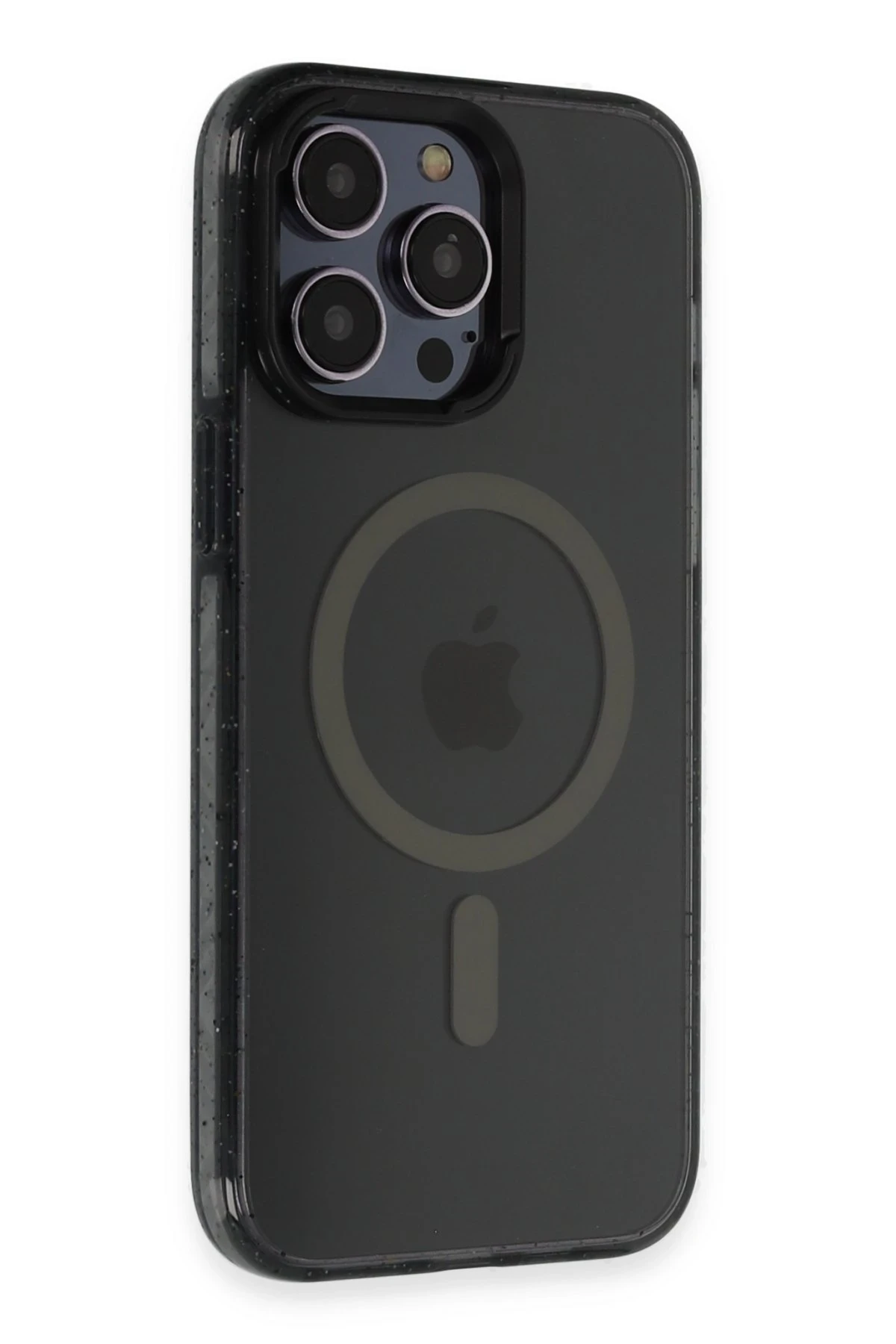 joko-iphone-14-pro-kilif-tigra-magsafe-kapak-siyah-default Joko Apple iPhone 14 Pro Kılıf Tigra Magsafe Kapak - Siyah - Görsel 1