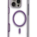 Joko Apple iPhone 14 Pro Max Hilton Magsafe Kapak - Derin Mor