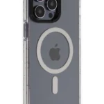 Joko Apple iPhone 14 Pro Max Kılıf Tigra Magsafe Kapak - Beyaz