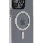 Joko Apple iPhone 14 Pro Max Kılıf Tigra Magsafe Kapak - Şeffaf