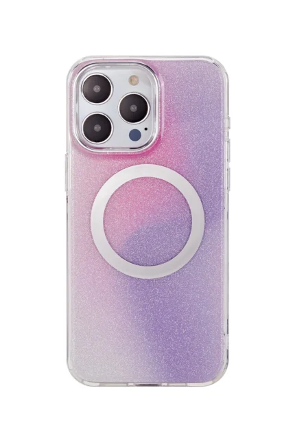 Joko Apple iPhone 14 Pro Max Tanya Magsafe Kapak - Desen 1
