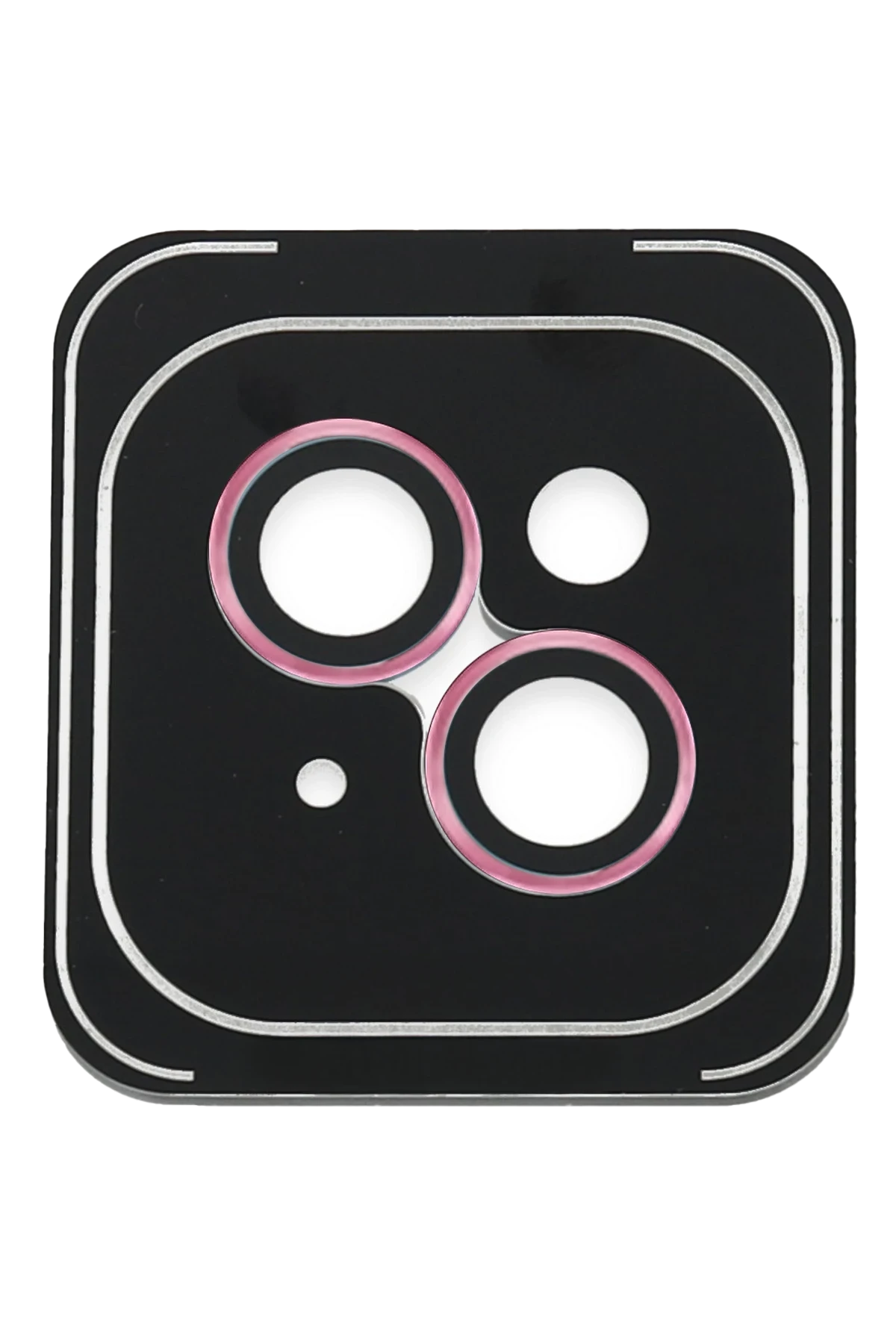 joko-iphone-14-pvd-metal-kamera-lens-pembe-default Joko Apple iPhone 14 PVD Metal Kamera Lens - Pembe - Görsel 1
