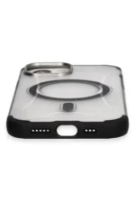 Joko Apple iPhone 15 Hilton Magsafe Kapak - Siyah - Görsel 3