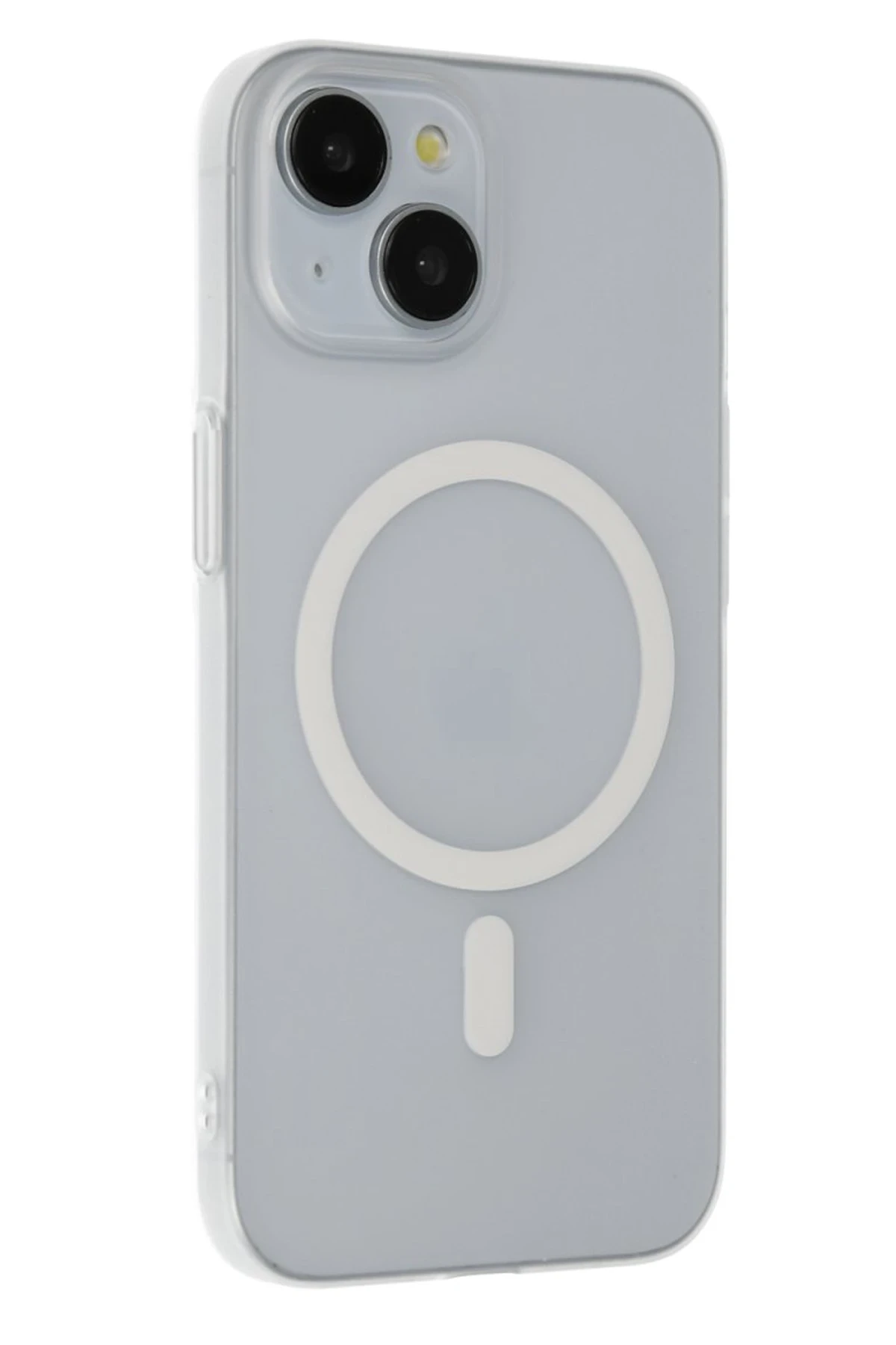 joko-iphone-15-plus-tuna-pc-slim-magsafe-kapak-seffaf-default Joko Apple iPhone 15 Plus Tuna PC Slim Magsafe Kapak - Şeffaf - Görsel 1