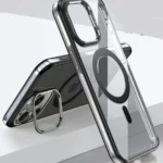 Joko Apple iPhone 15 Pro Drop Magsafe Kapak - Siyah