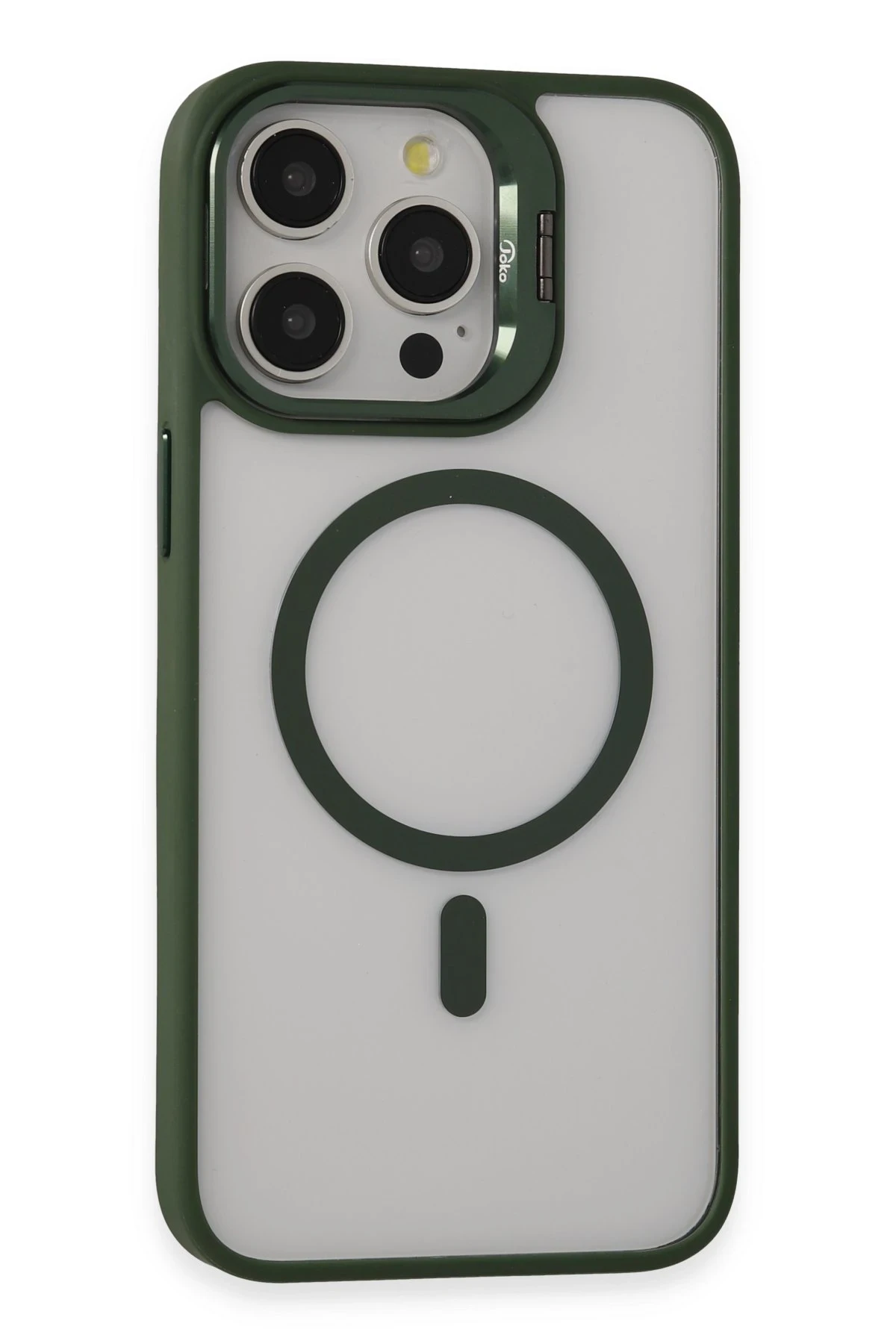 joko-iphone-15-pro-max-kilif-roblox-lens-magsafe-standli-kapak-koyu-yesil-default Joko Apple iPhone 15 Pro Max Kılıf Roblox Lens Magsafe Standlı Kapak - Koyu Yeşil - Görsel 1