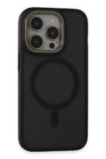 Joko Apple iPhone 15 Pro Max Rocky Magsafe Kapak - Siyah