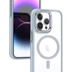 Joko Apple iPhone 15 Pro Max Winner Magsafe Kapak - Gri