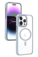 Joko Apple iPhone 15 Pro Max Winner Magsafe Kapak - Gri