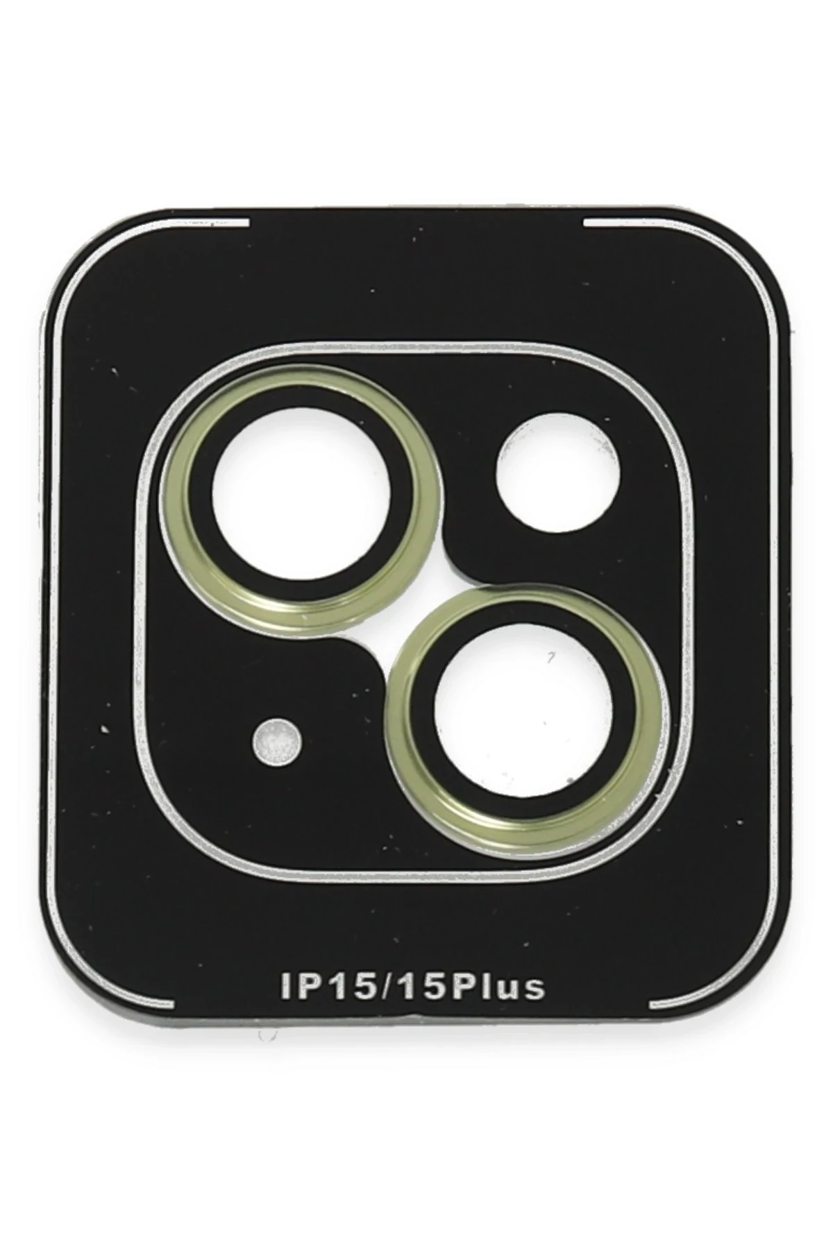 joko-iphone-15-pvd-metal-kamera-lens-sari-default Joko Apple iPhone 15 PVD Metal Kamera Lens - Sarı - Görsel 1