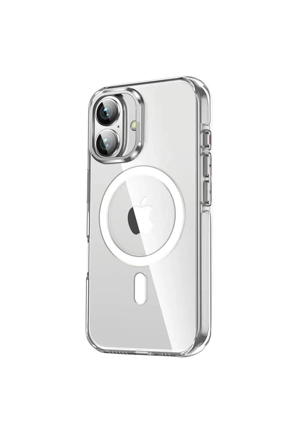 joko-iphone-16-crystal-magsafe-kapak-seffaf-default Joko Apple iPhone 16 Crystal Magsafe Kapak - Şeffaf - Görsel 1