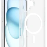 Joko Apple iPhone 16 Plus Jota Magsafe Kapak - Şeffaf
