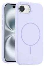 Joko Apple iPhone 16E Kılıf Jully Magsafe Kapak - Lila