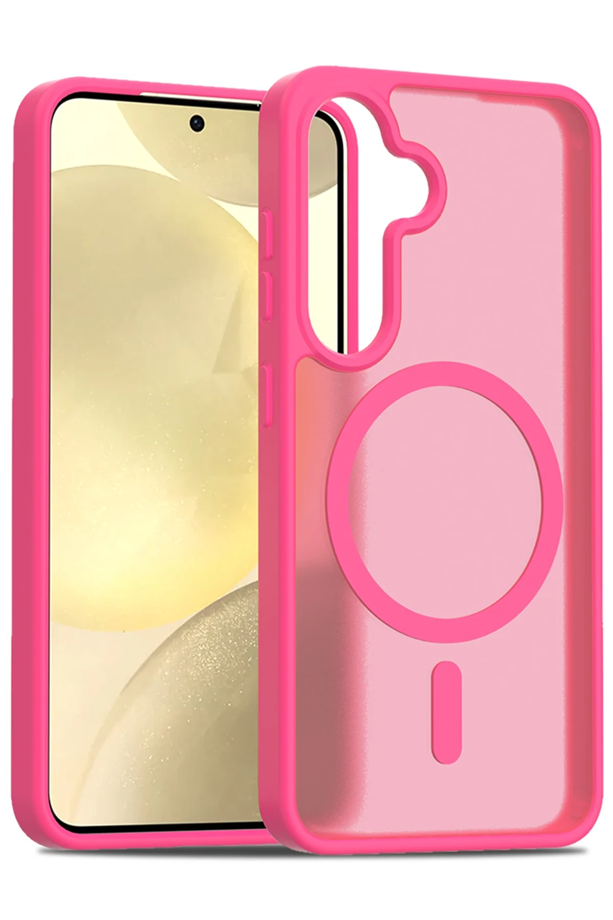 joko-samsung-galaxy-s24-jota-magsafe-kapak-rose-default Joko Samsung Galaxy S24 Jota Magsafe Kapak - Rose - Görsel 1