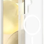 Joko Samsung Galaxy S25 Plus Jota Magsafe Kapak - Şeffaf
