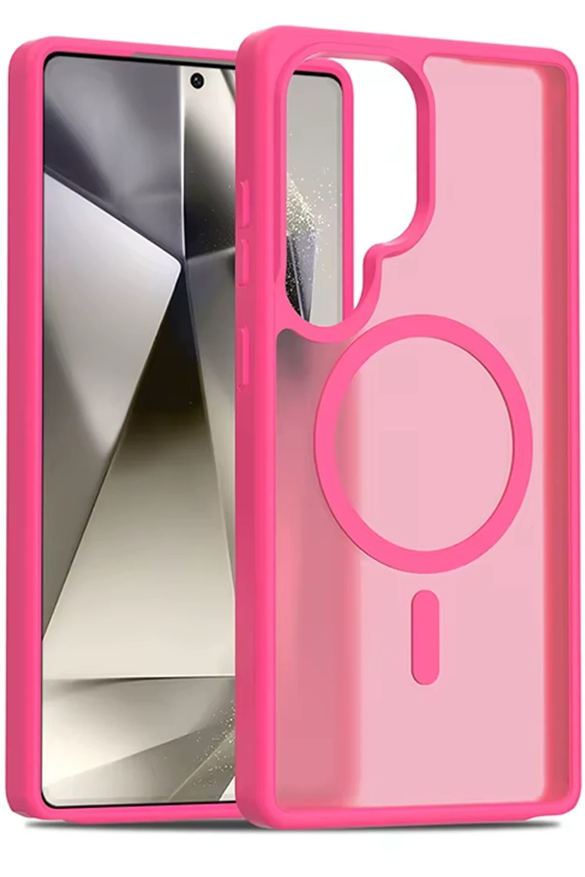 joko-samsung-galaxy-s25-ultra-jota-magsafe-kapak-rose-default Joko Samsung Galaxy S25 Ultra Jota Magsafe Kapak - Rose - Görsel 1