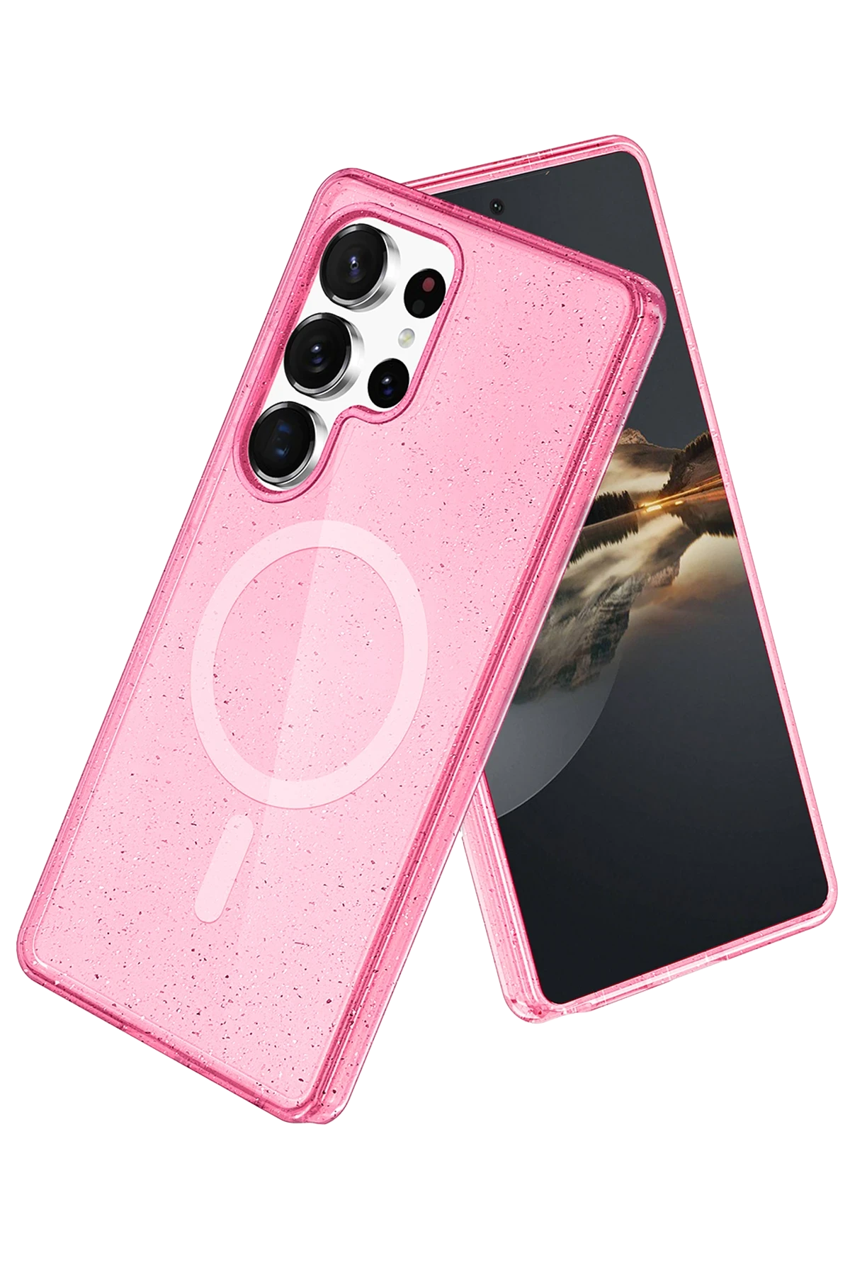 joko-samsung-galaxy-s25-ultra-star-magsafe-kapak-pembe-default Joko Samsung Galaxy S25 Ultra Star Magsafe Kapak - Pembe - Görsel 1