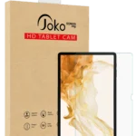 Joko Samsung Galaxy X710 Tab S9 11 HD Tablet Cam Ekran Koruyucu - Şeffaf