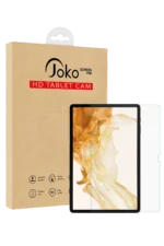 Joko Samsung Galaxy X710 Tab S9 11 HD Tablet Cam Ekran Koruyucu - Şeffaf