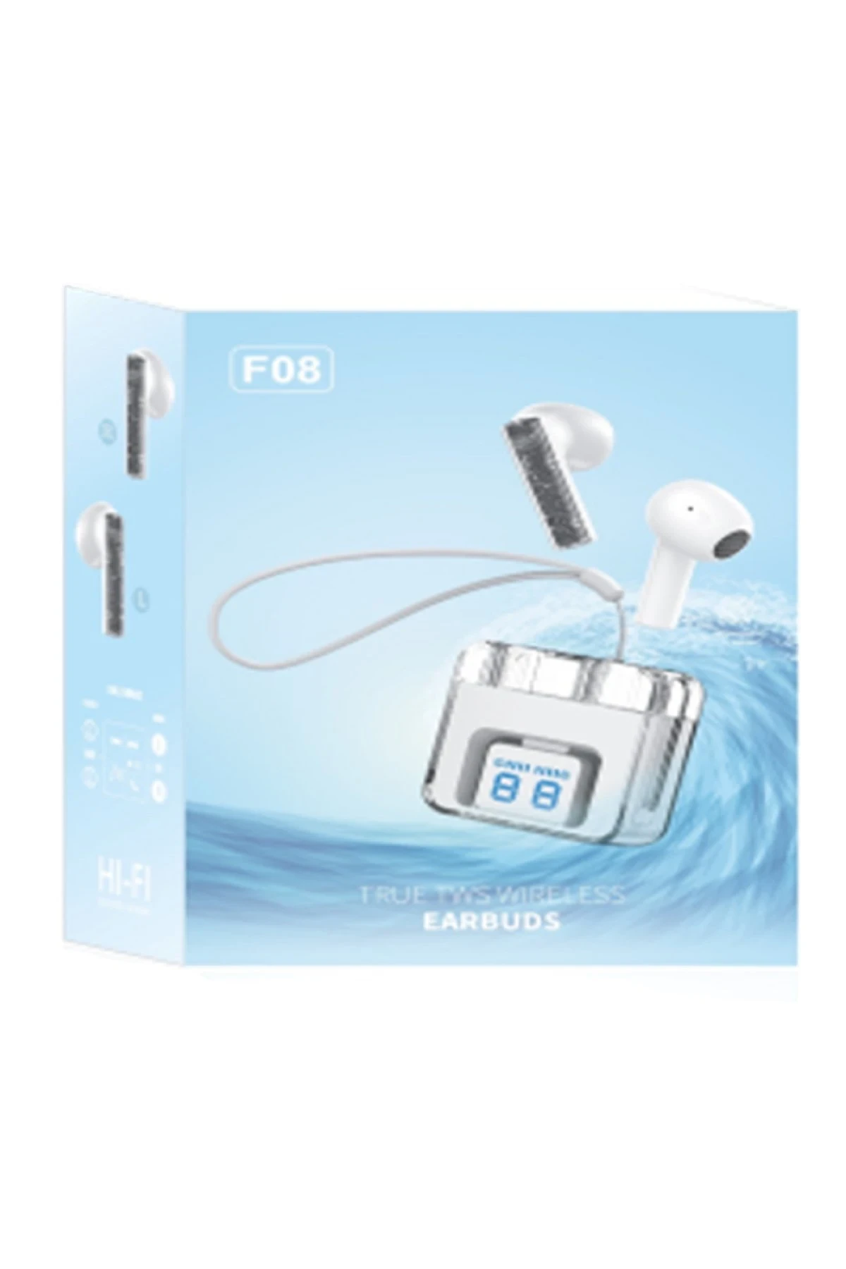 karler-bass-f08-dijital-sarj-gostergeli-tws-bluetooth-kulaklik-mavi-default Karler Bass F08 Dijital Şarj Göstergeli TWS Bluetooth Kulaklık - Mavi - Görsel 1