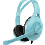 Karler Bass GM039 Kafa Üstü Oyuncu Kulaklığı