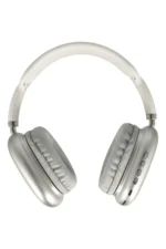 Karler Bass KR Max BT Kablosuz Kulaklık - Beyaz - Görsel 3