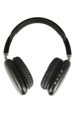 Karler Bass KR Max BT Kablosuz Kulaklık - Siyah - Görsel 2