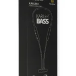 Karler Bass KR103 Kablosuz Kulaklık - Siyah