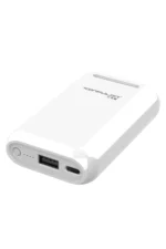 Konfulon BTS08 Kablosuz Airpods Kulaklık Powerbank 5.000 mAh - Görsel 2