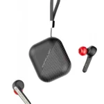 Konfulon BTS09 Kablosuz Airpods Kulaklık - Siyah