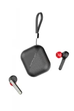 Konfulon BTS09 Kablosuz Airpods Kulaklık - Siyah