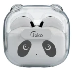 Konfulon GT05 Kablosuz Airpods Kulaklık - Beyaz