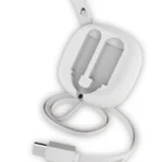 Konfulon S79 Micro USB Kablo 20cm-1M 2A - Beyaz