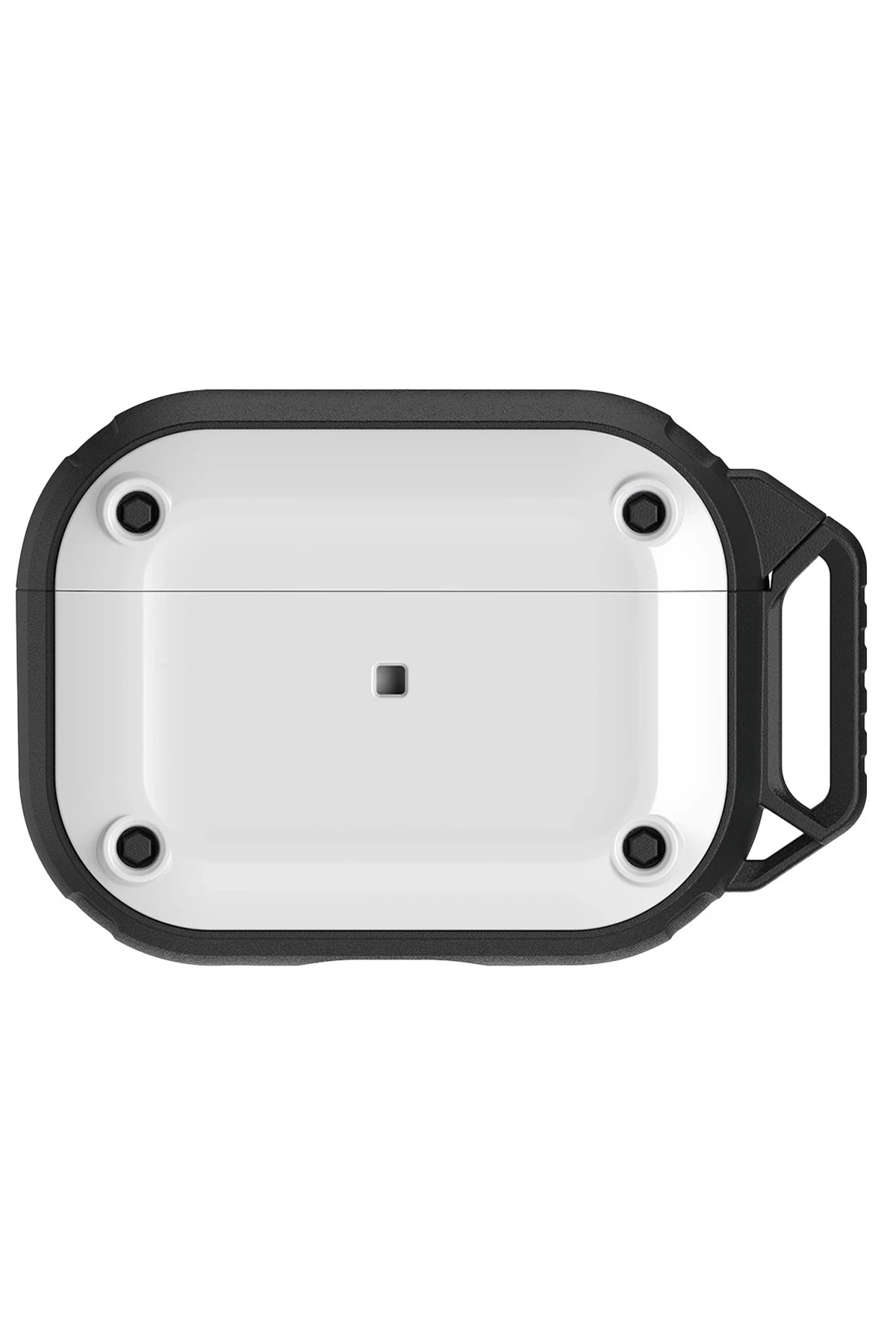 movenchy-airpods-pro-2-2nesil-asgard-kilif-beyaz-default Movenchy Apple Airpods Pro 2 (2.nesil) Asgard Kılıf - Beyaz - Görsel 1