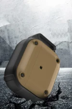 Movenchy Apple Airpods Pro 2 (2.nesil) Asgard Kılıf - Mor - Görsel 3
